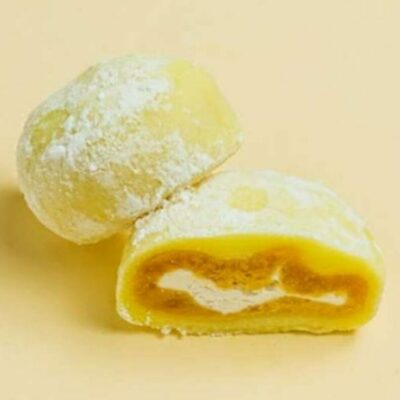 mochi oppa cafe